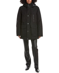 Woolrich Ramar Arctic Parka