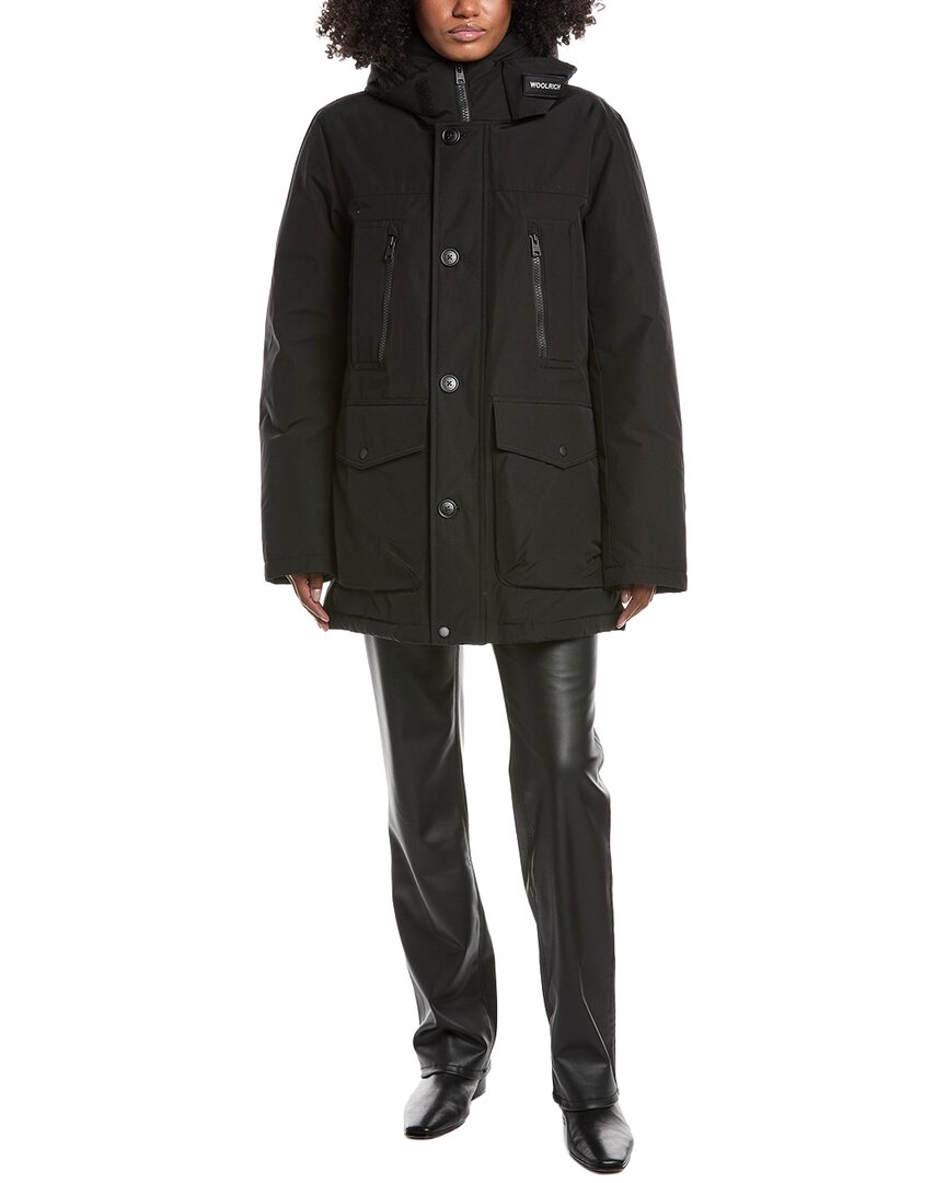 Woolrich Ramar Arctic Parka