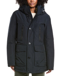 Woolrich Ramar Arctic Parka