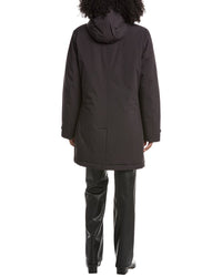 Woolrich 2-In-1 Car Coat