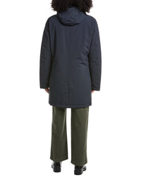 Woolrich 2-In-1 Car Coat