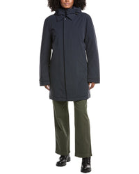 Woolrich 2-In-1 Car Coat