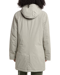 Woolrich 2-In-1 Car Coat