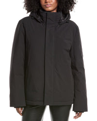 Woolrich Down Jacket