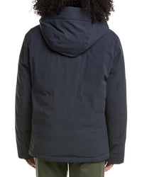 Woolrich Stretch Down Jacket