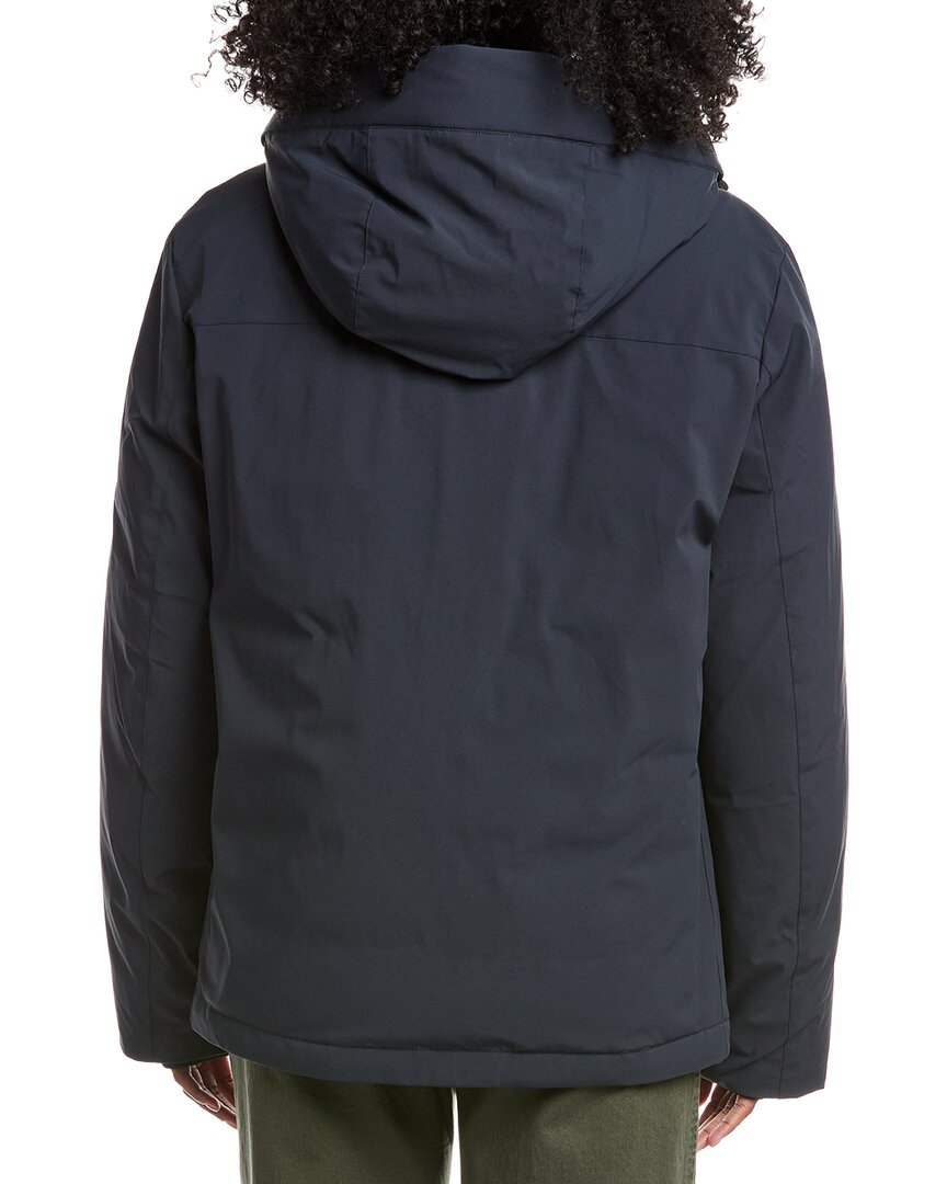 Woolrich Stretch Down Jacket