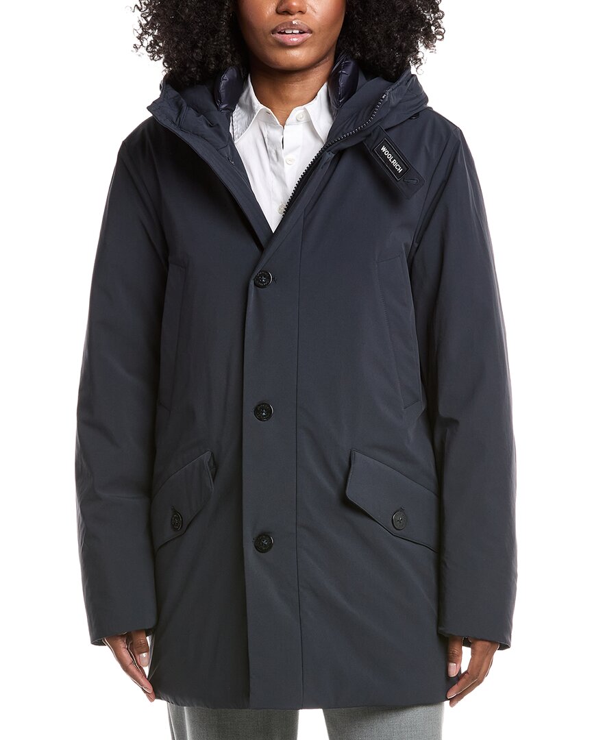 Woolrich Down Parka