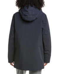 Woolrich Down Parka