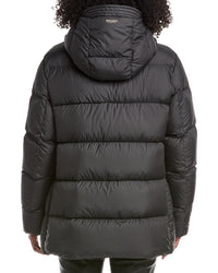 Woolrich Cloud Davis Down Parka