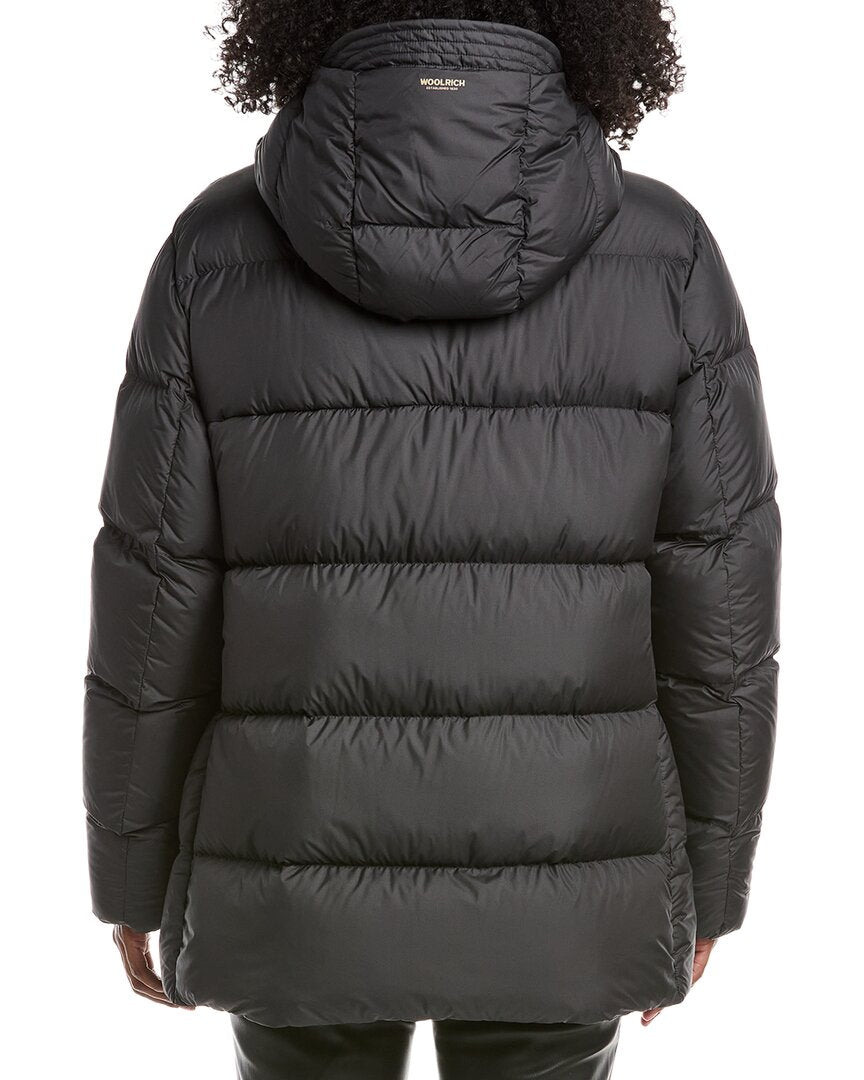 Woolrich Cloud Davis Down Parka