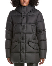 Woolrich Cloud Davis Down Parka