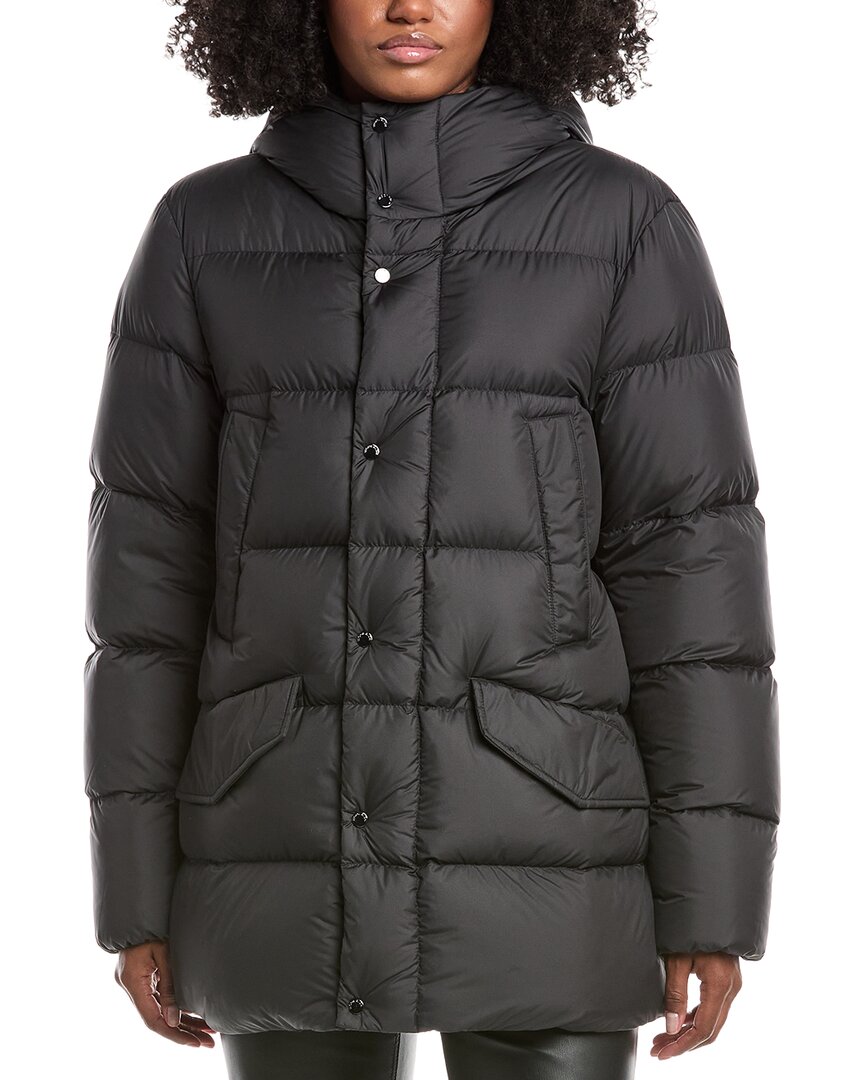 Woolrich Cloud Davis Down Parka