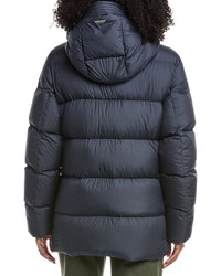 Woolrich Cloud Davis Down Parka