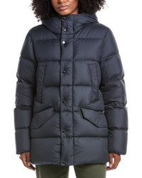 Woolrich Cloud Davis Down Parka