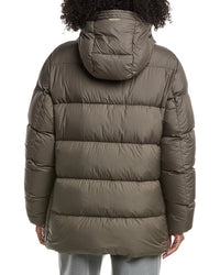 Woolrich Cloud Davis Down Parka