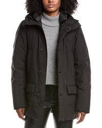 Woolrich Cloud Arctic Down Parka
