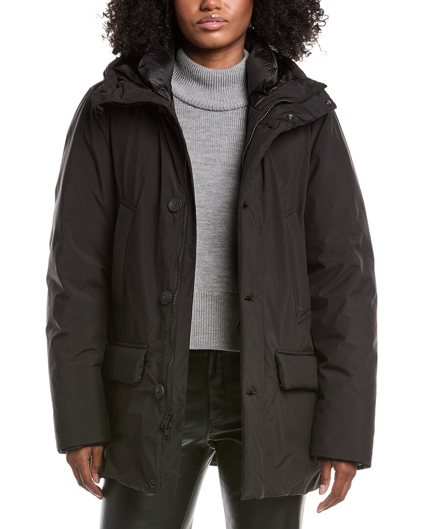 Woolrich Cloud Arctic Down Parka