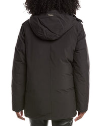 Woolrich Cloud Arctic Down Parka