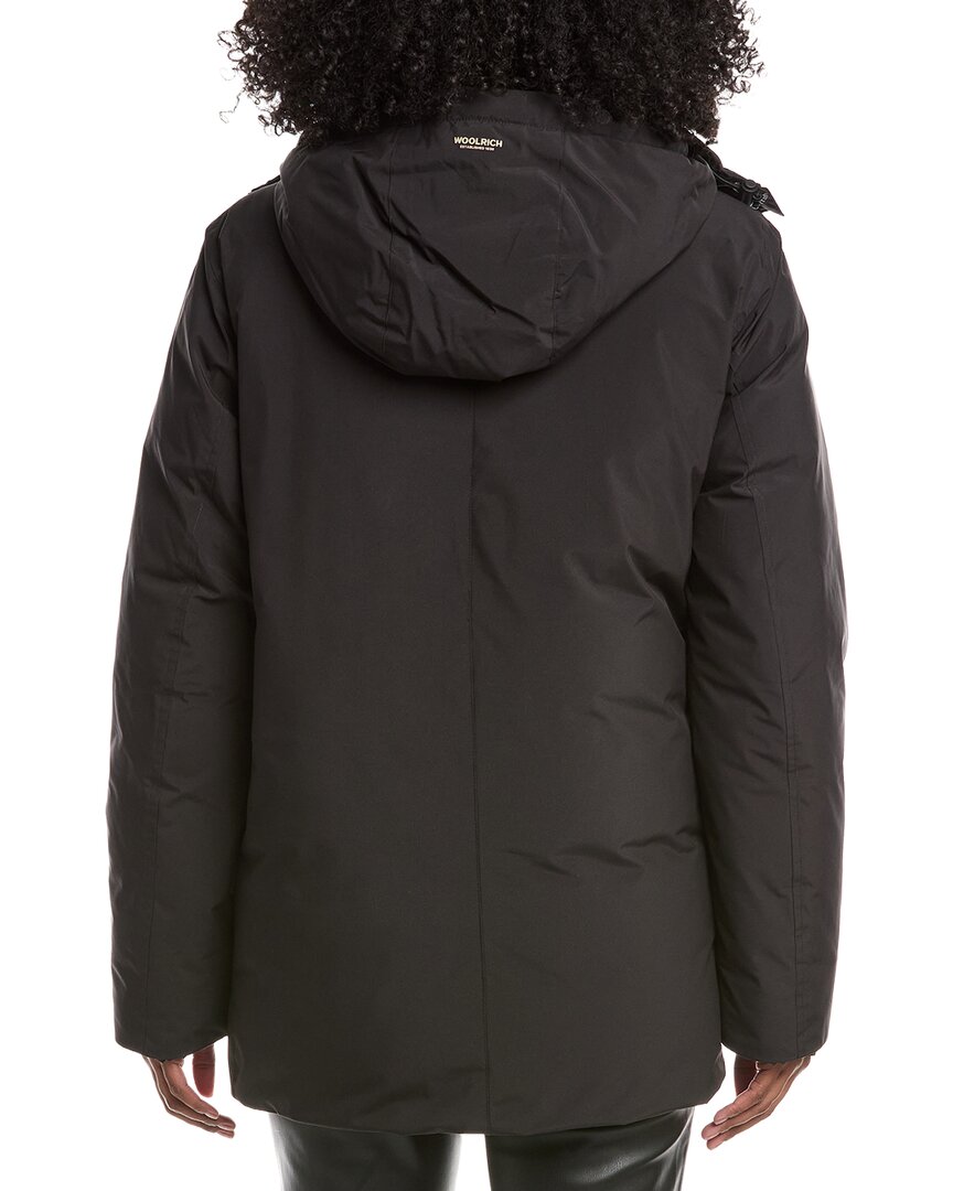 Woolrich Cloud Arctic Down Parka