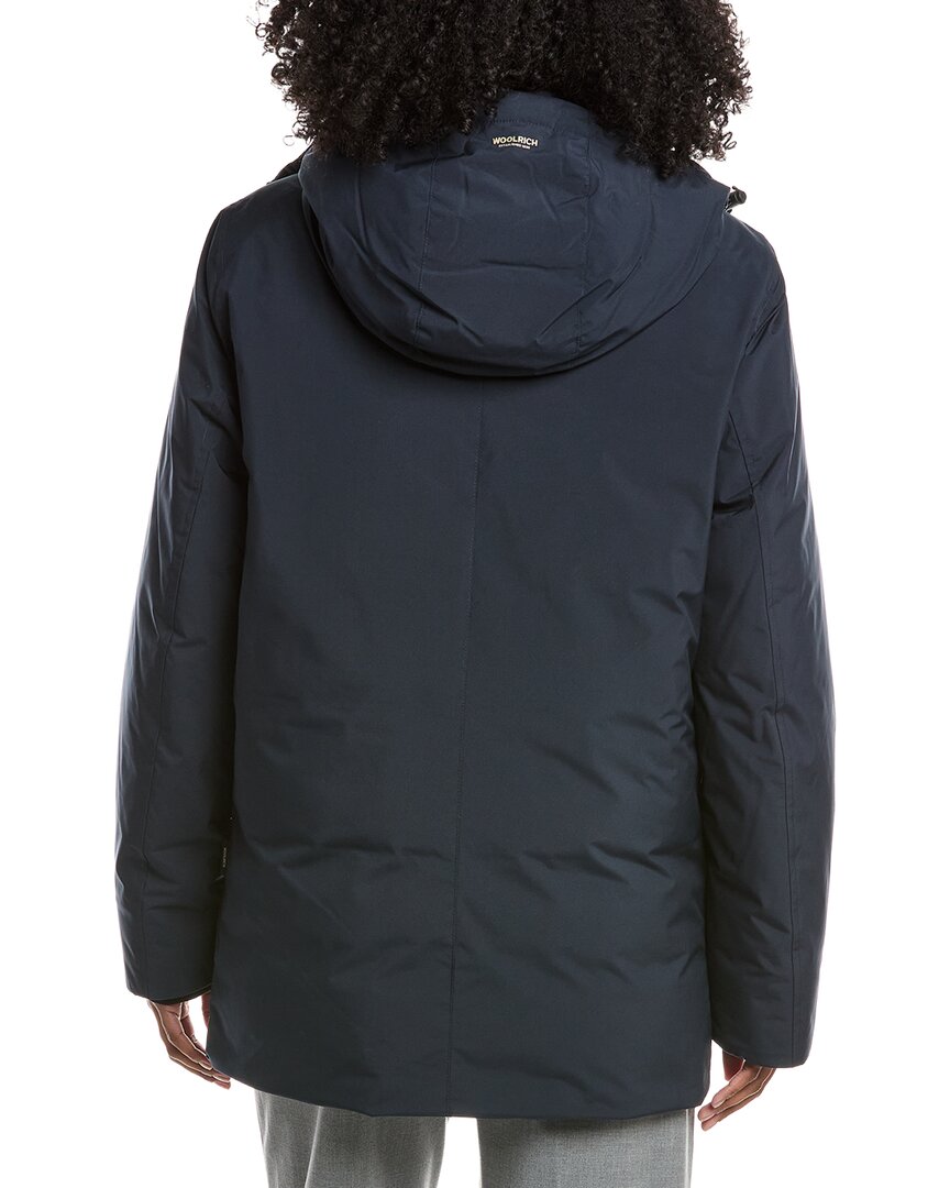 Woolrich Arctic Down Parka