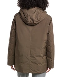 Woolrich Arctic Down Parka