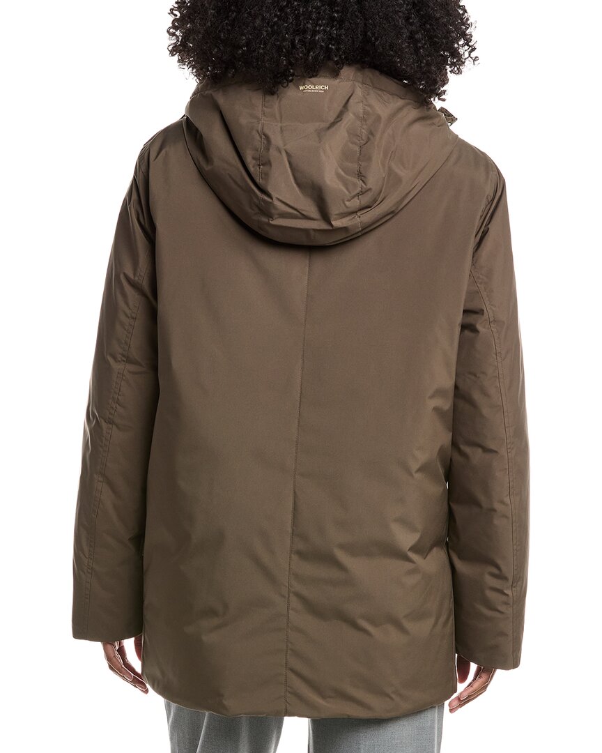 Woolrich Arctic Down Parka