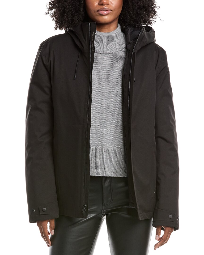 Woolrich Stretch Jacket