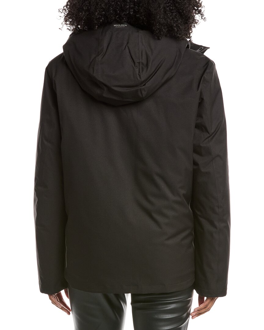 Woolrich Stretch Jacket