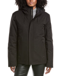 Woolrich Stretch Jacket