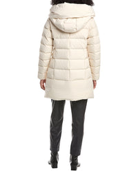 Woolrich Puffy Prescott Down Parka