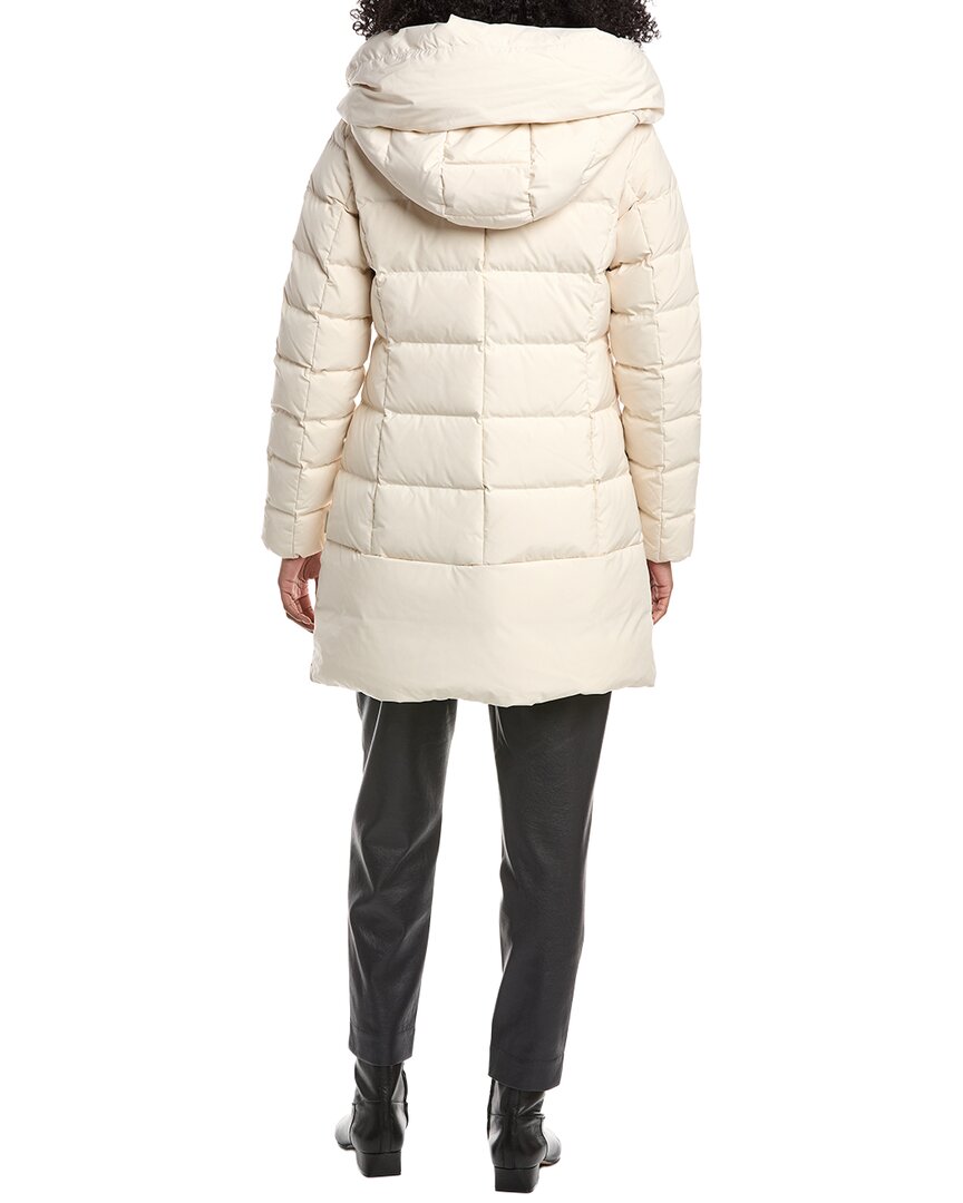 Woolrich Puffy Prescott Down Parka