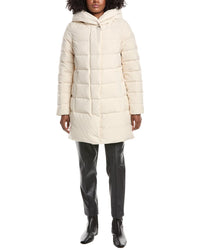 Woolrich Puffy Prescott Down Parka
