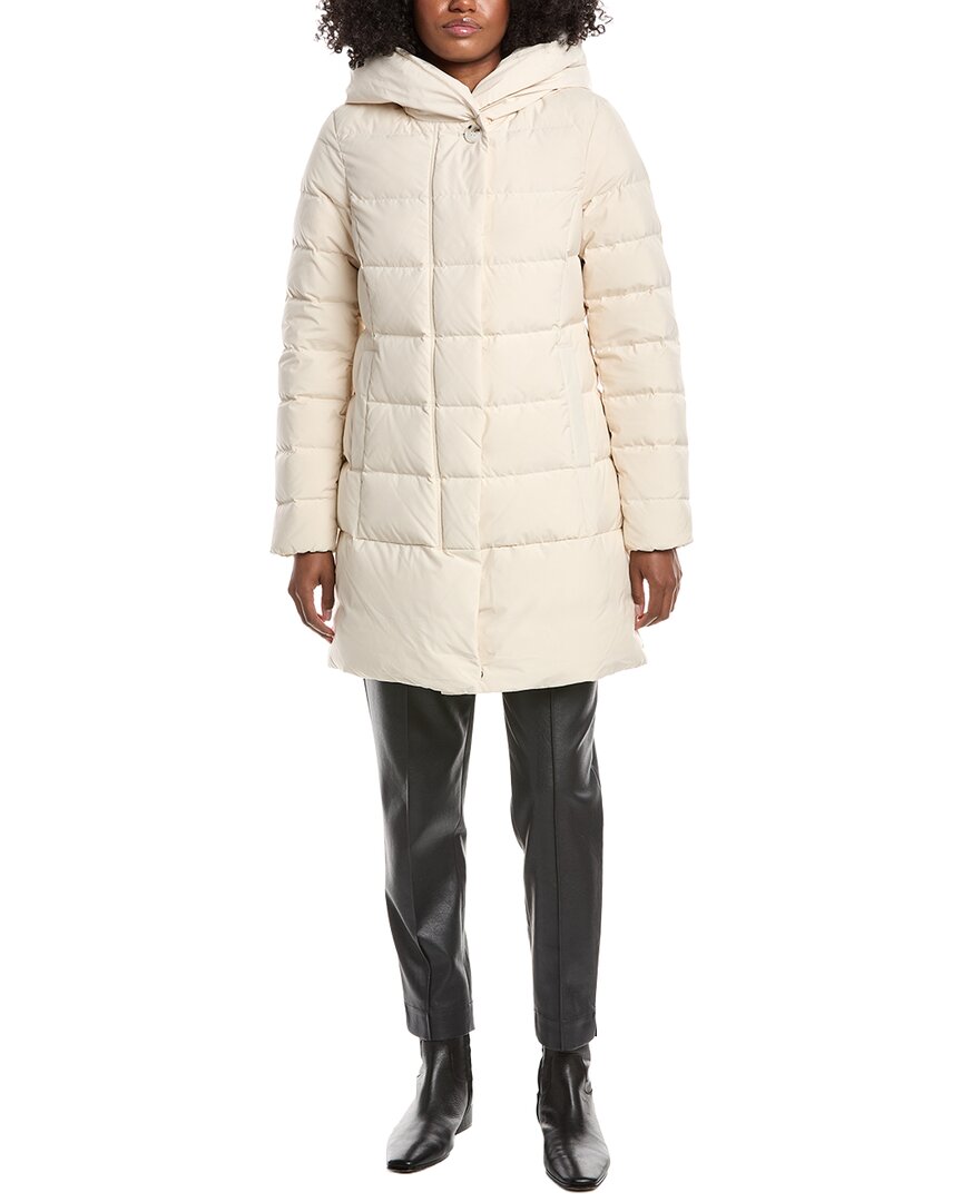 Woolrich Puffy Prescott Down Parka
