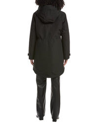 Woolrich Authentic 3-In-1 Down Parka