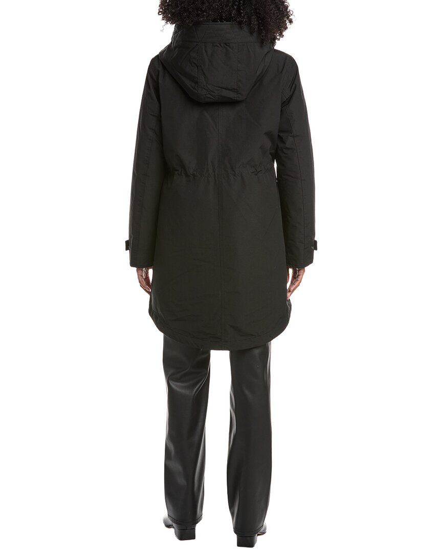 Woolrich Authentic 3-In-1 Down Parka