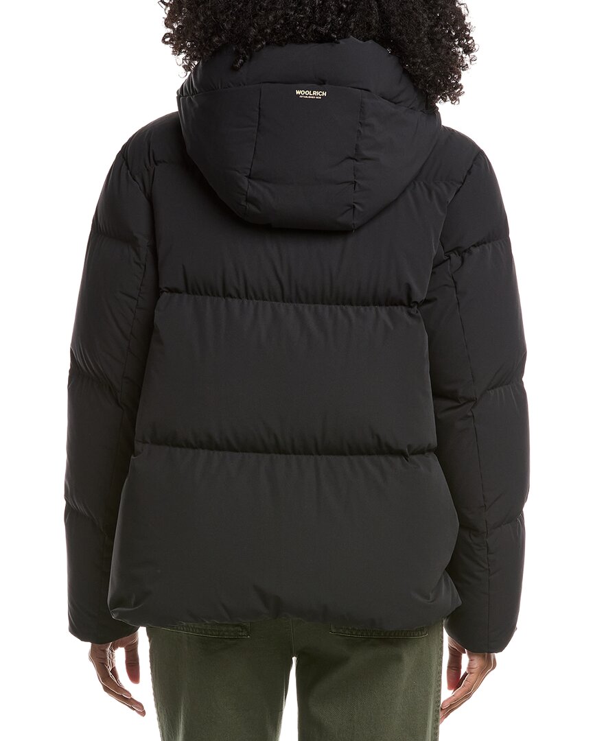 Woolrich Cloud Madison Down Jacket
