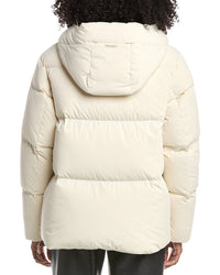 Woolrich Cloud Madison Down Jacket