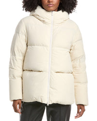Woolrich Cloud Madison Down Jacket