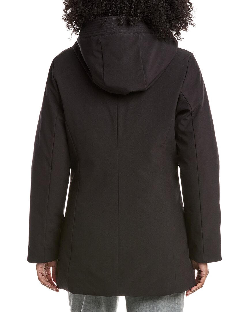 Woolrich New Firth Down Parka