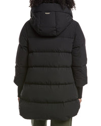 Woolrich Cloud Madison Down Jacket