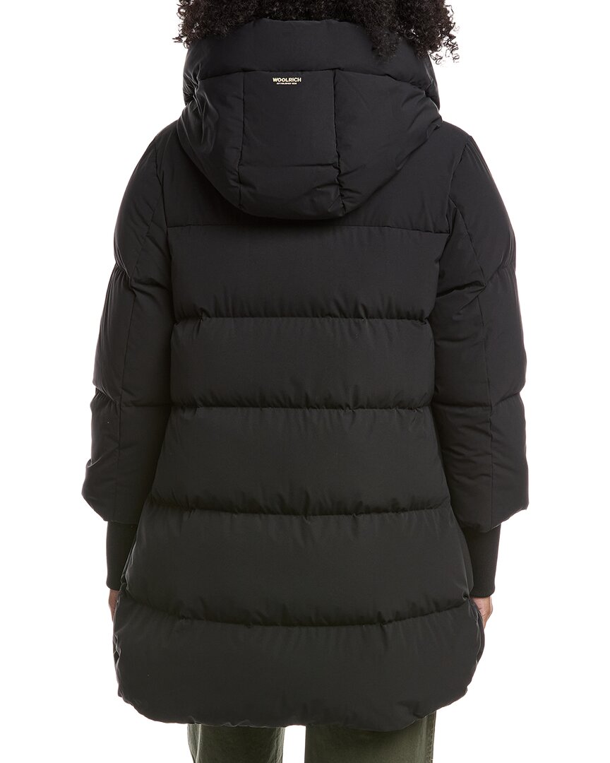 Woolrich Cloud Madison Down Jacket