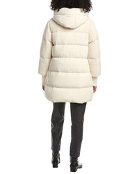 Woolrich Cloud Madison Down Coat