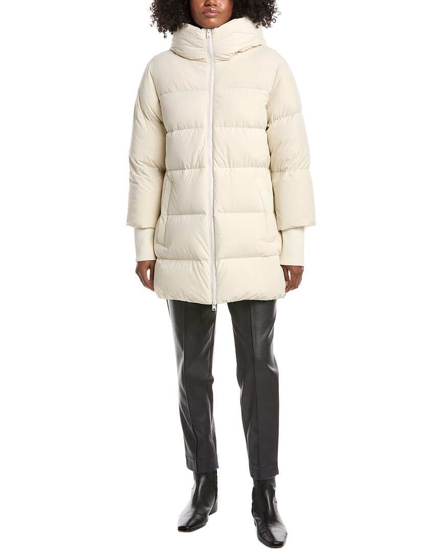 Woolrich Cloud Madison Down Coat
