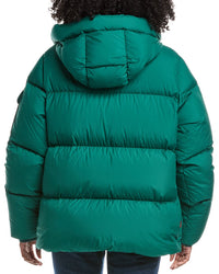 Woolrich Sierra Supreme Down Jacket