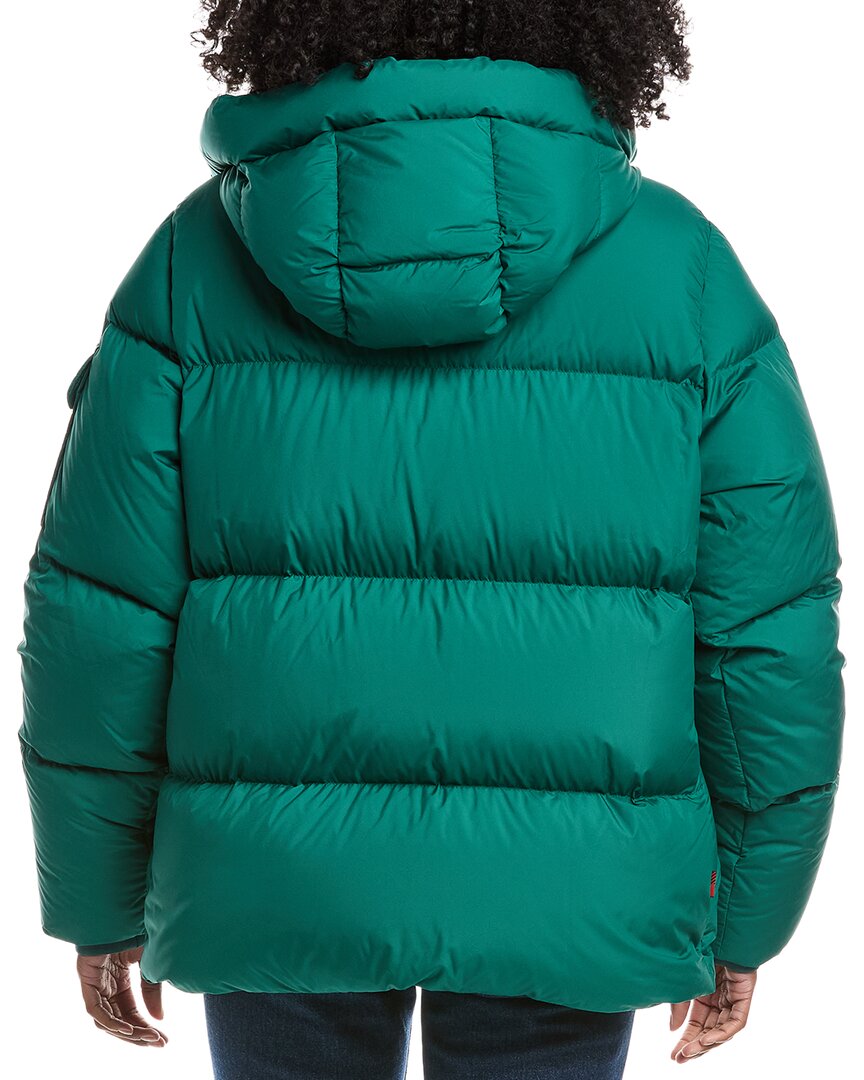 Woolrich Sierra Supreme Down Jacket
