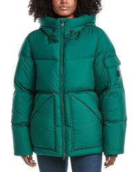 Woolrich Sierra Supreme Down Jacket