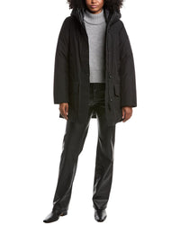 Woolrich Mountain Down Parka