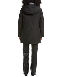 Woolrich Mountain Down Parka