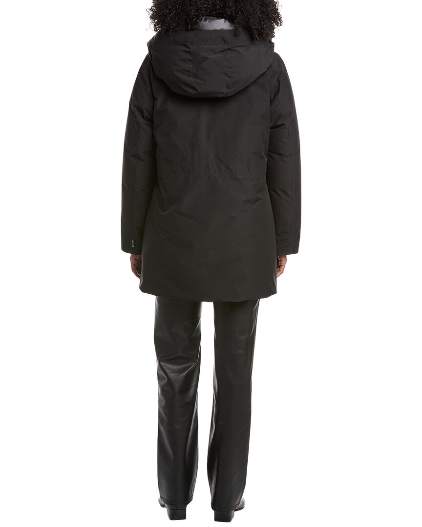 Woolrich Mountain Down Parka