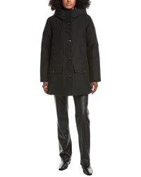 Woolrich Mountain Down Parka